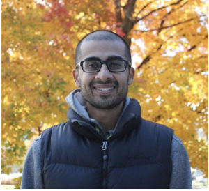 Dr. Rajiv Rao (UW-Madison Language Sciences Director and Professor of Spanish Linguistics)
